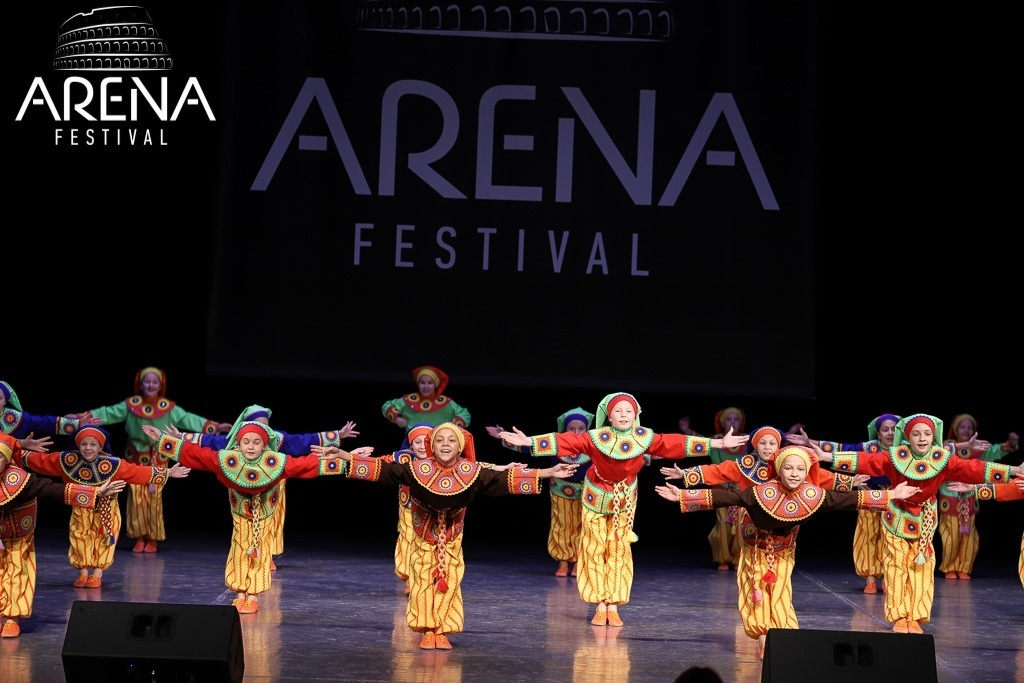 Арена Томск. Фотограф Томск Скавронский Даниил