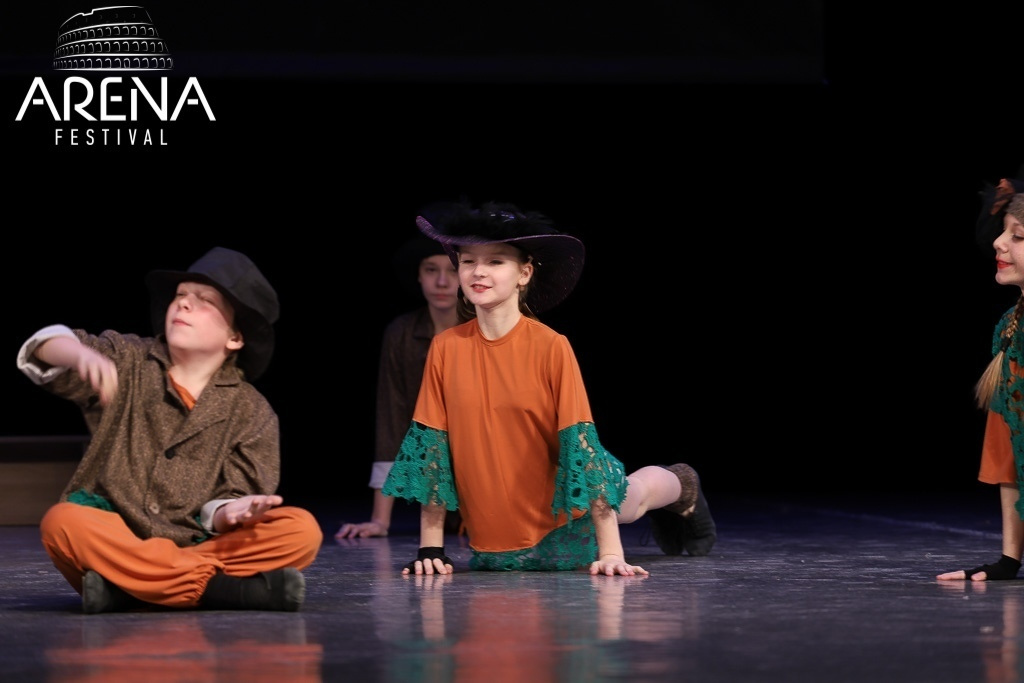 Арена Томск. Фотограф Томск Скавронский Даниил