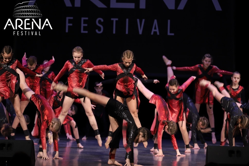 Арена Томск. Фотограф Томск Скавронский Даниил