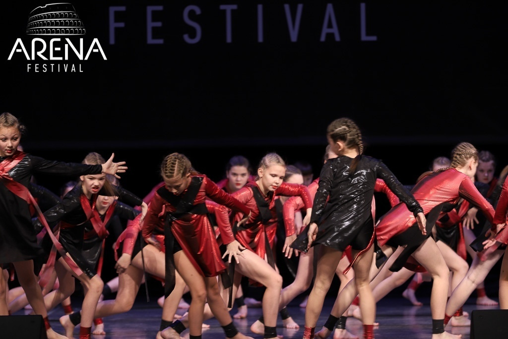 Арена Томск. Фотограф Томск Скавронский Даниил