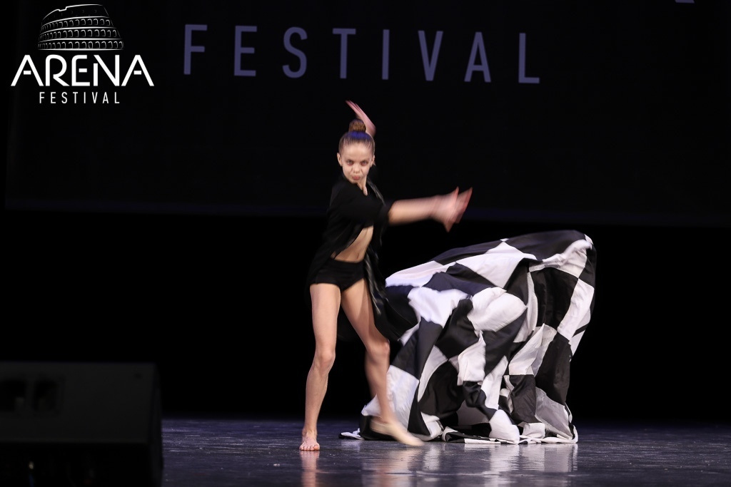 Арена Томск. Фотограф Томск Скавронский Даниил