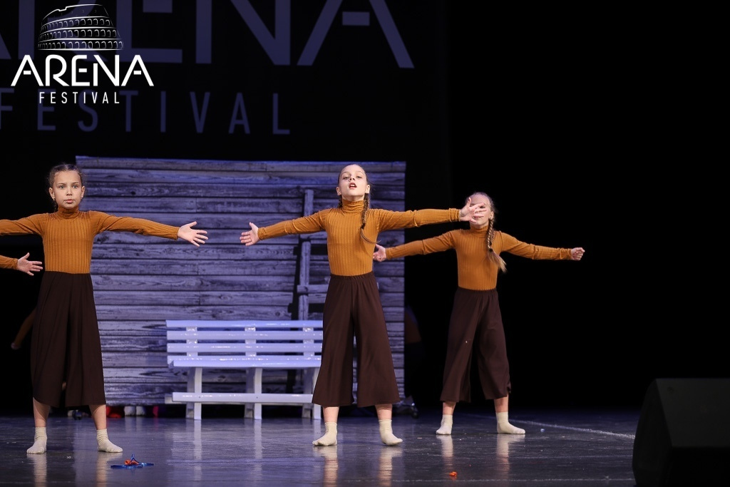 Арена Томск. Фотограф Томск Скавронский Даниил