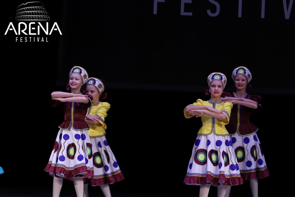 Арена Томск. Фотограф Томск Скавронский Даниил