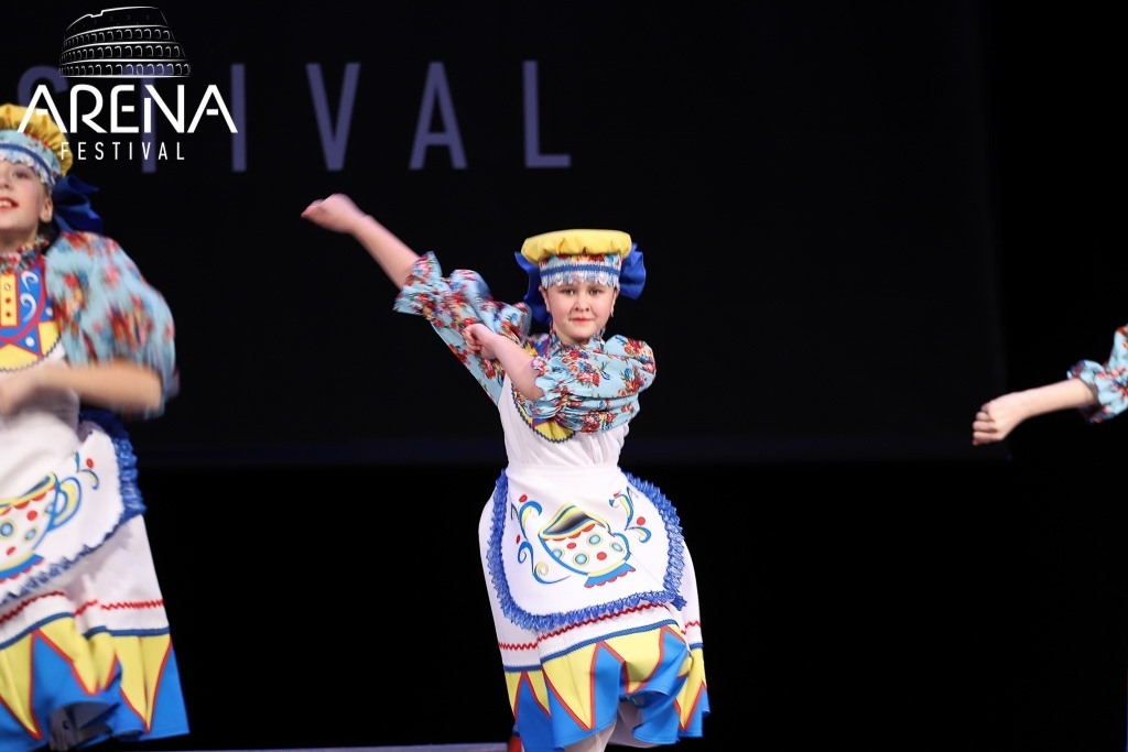 Арена Томск. Фотограф Томск Скавронский Даниил