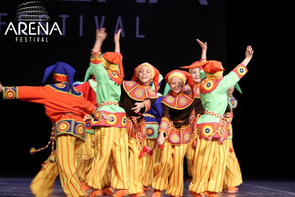 Арена Томск. Фотограф Томск Скавронский Даниил