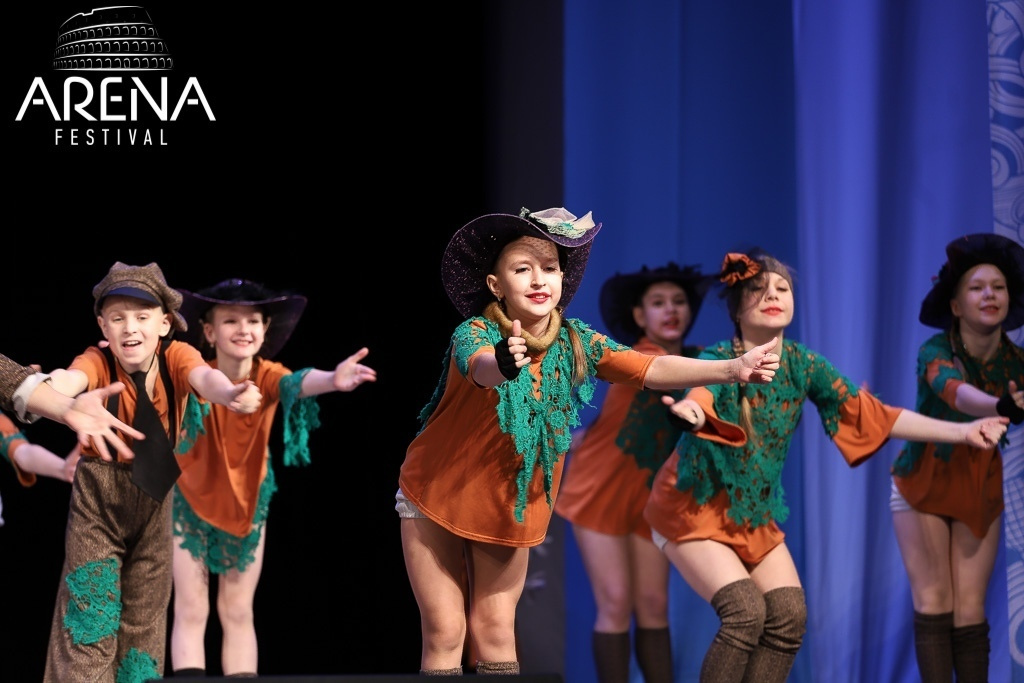 Арена Томск. Фотограф Томск Скавронский Даниил