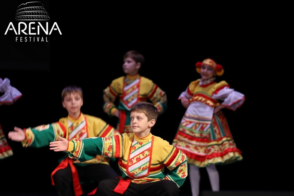 Арена Томск. Фотограф Томск Скавронский Даниил