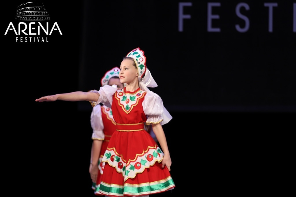 Арена Томск. Фотограф Томск Скавронский Даниил