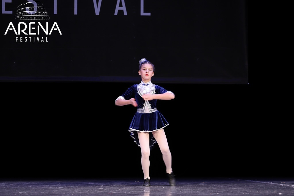 Арена Томск. Фотограф Томск Скавронский Даниил