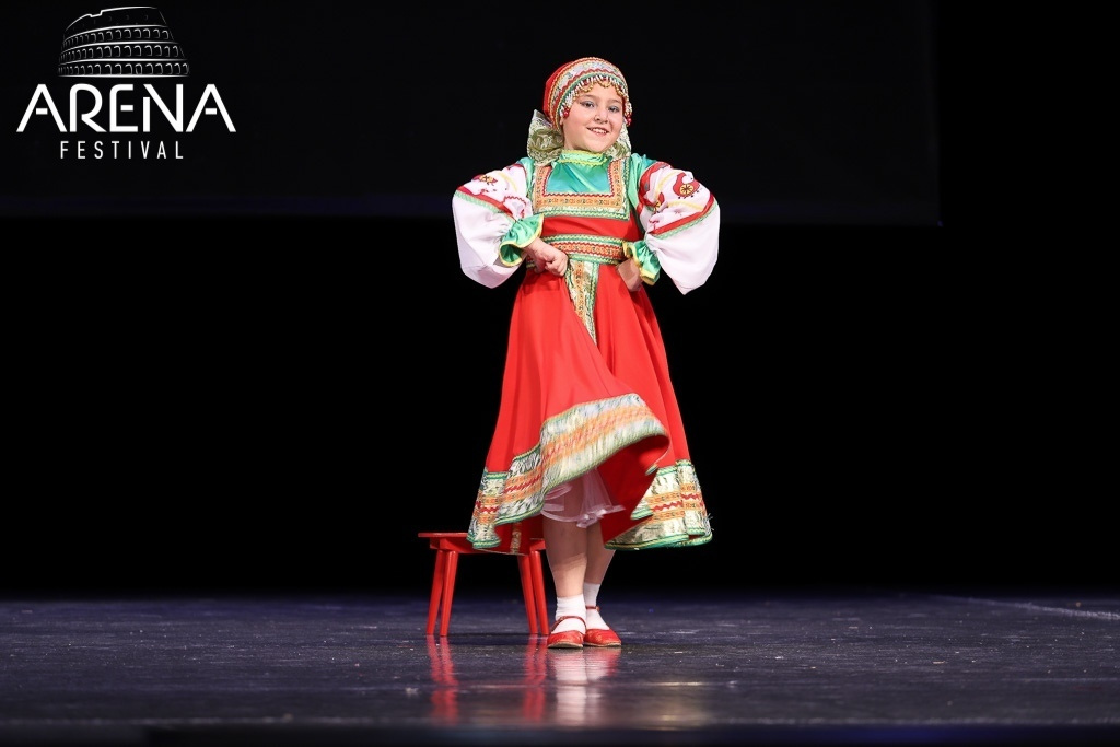 Арена Томск. Фотограф Томск Скавронский Даниил