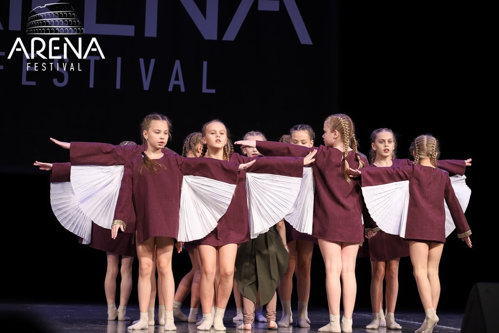 Арена Томск. Фотограф Томск Скавронский Даниил