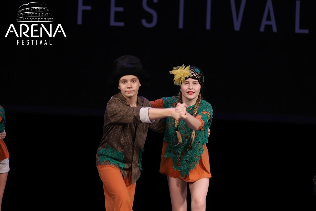 Арена Томск. Фотограф Томск Скавронский Даниил