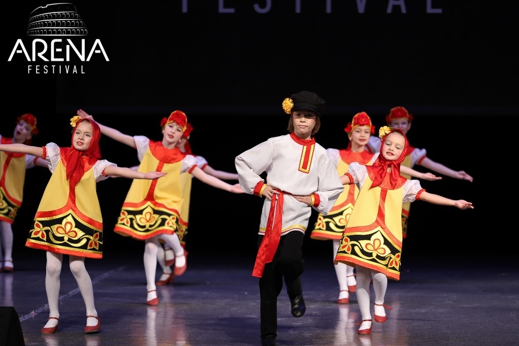 Арена Томск. Фотограф Томск Скавронский Даниил