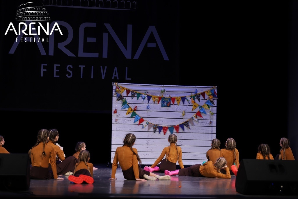 Арена Томск. Фотограф Томск Скавронский Даниил