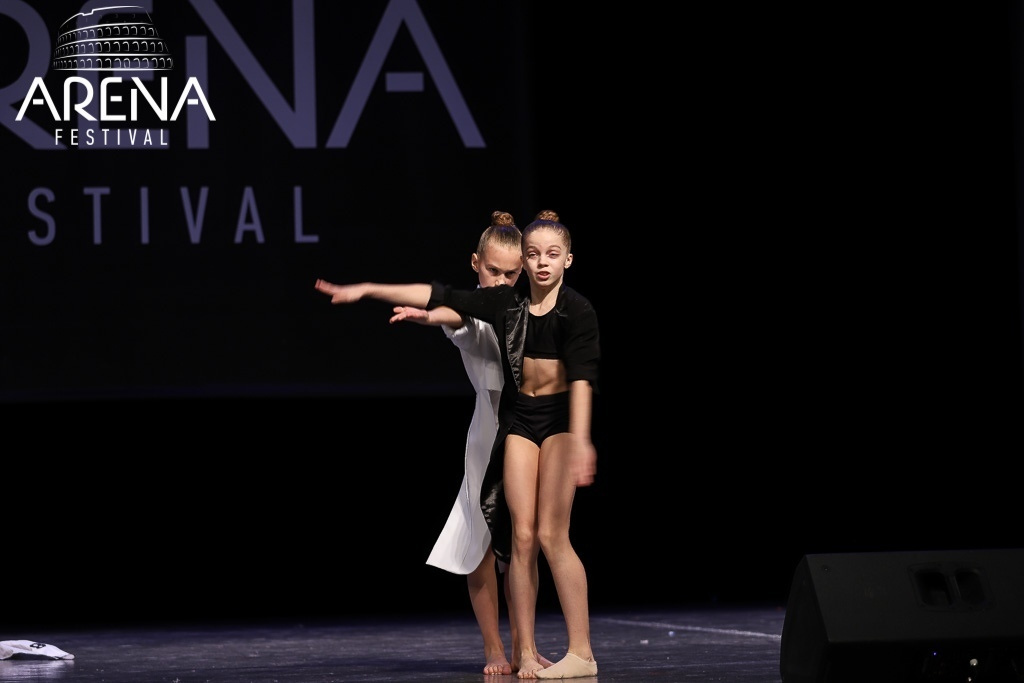 Арена Томск. Фотограф Томск Скавронский Даниил