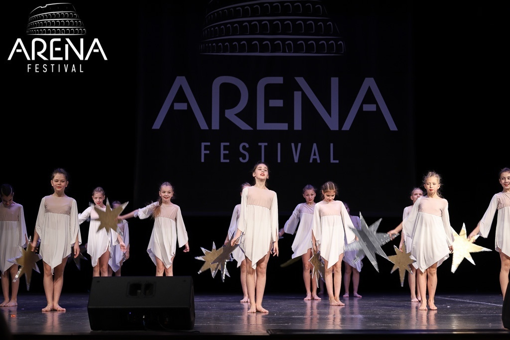 Арена Томск. Фотограф Томск Скавронский Даниил