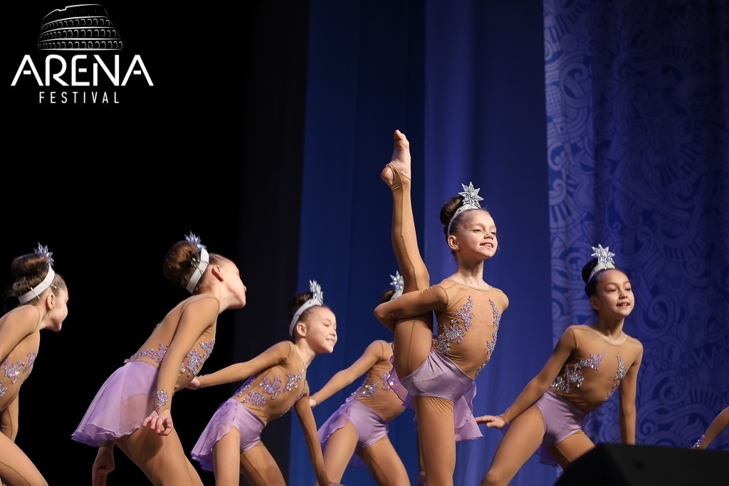 Арена Томск. Фотограф Томск Скавронский Даниил