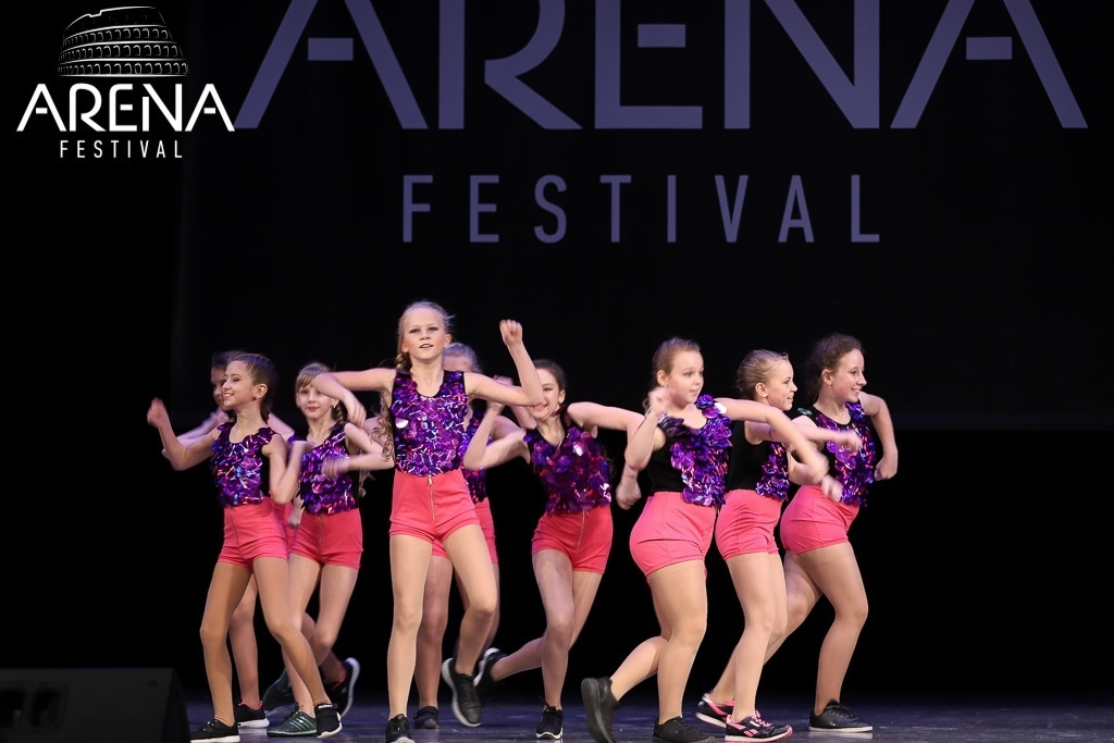 Арена Томск. Фотограф Томск Скавронский Даниил