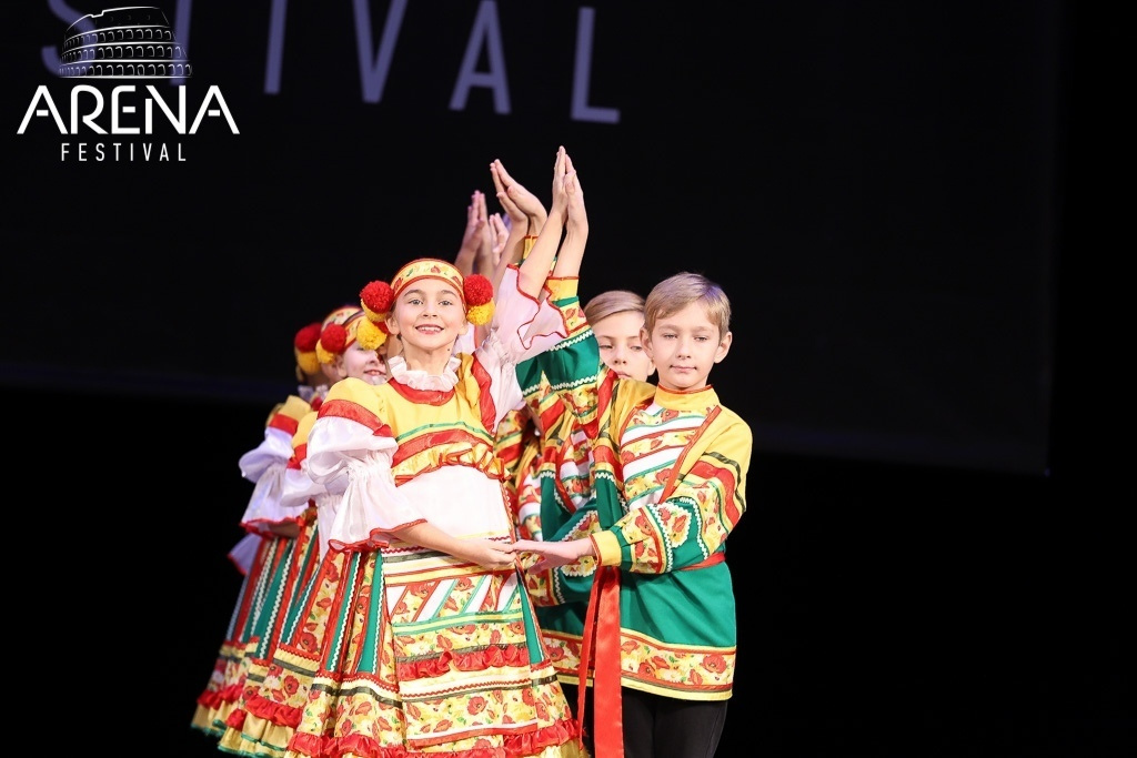 Арена Томск. Фотограф Томск Скавронский Даниил