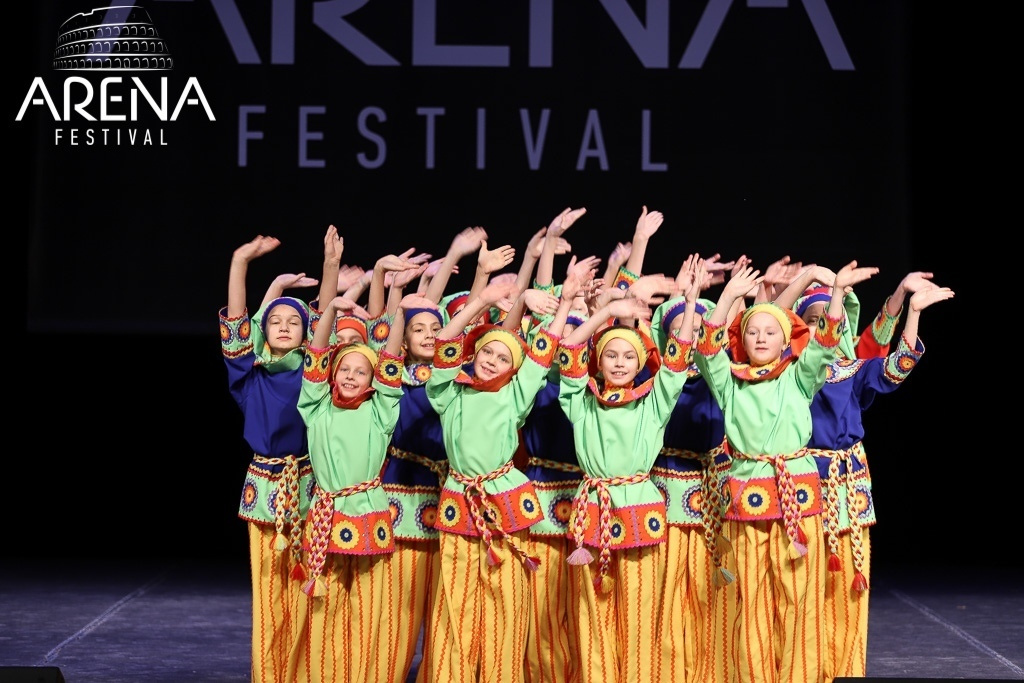 Арена Томск. Фотограф Томск Скавронский Даниил