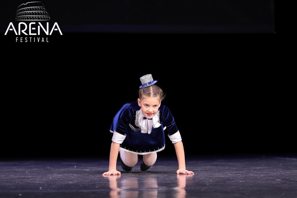 Арена Томск. Фотограф Томск Скавронский Даниил