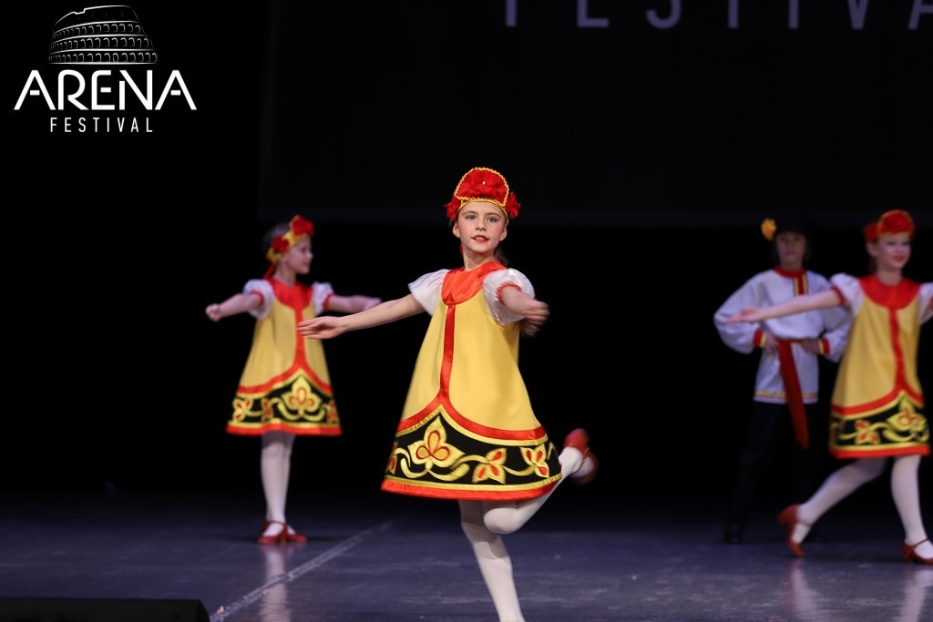 Арена Томск. Фотограф Томск Скавронский Даниил