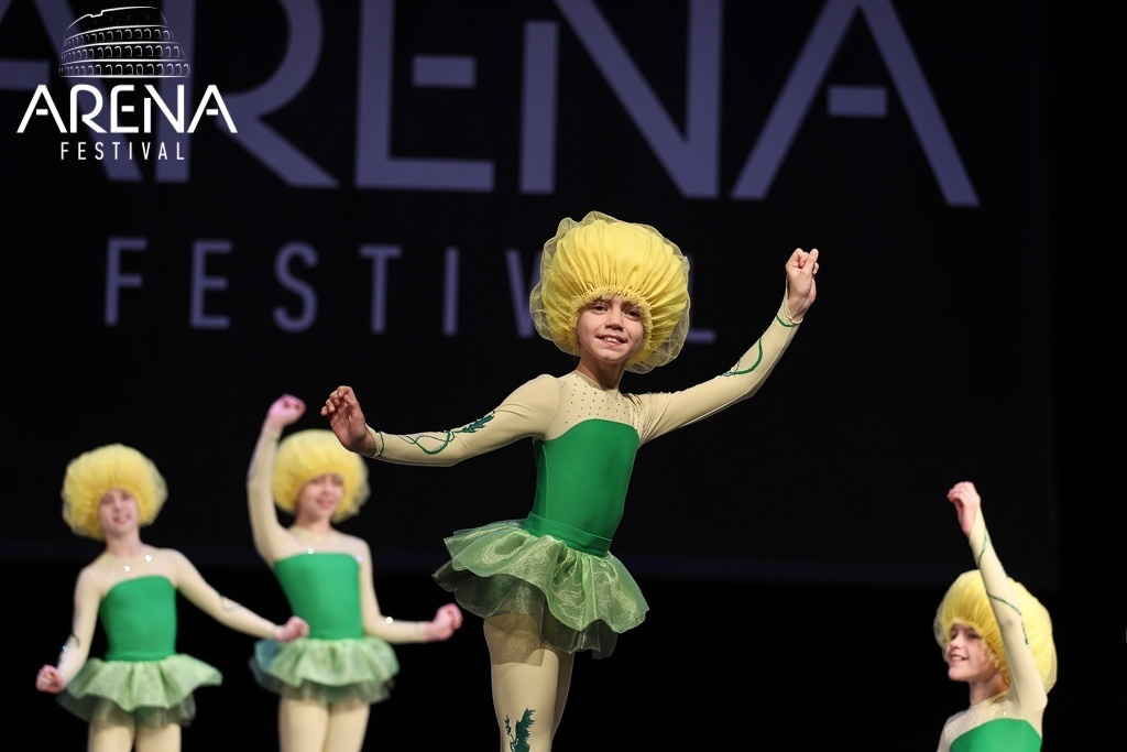 Арена Томск. Фотограф Томск Скавронский Даниил