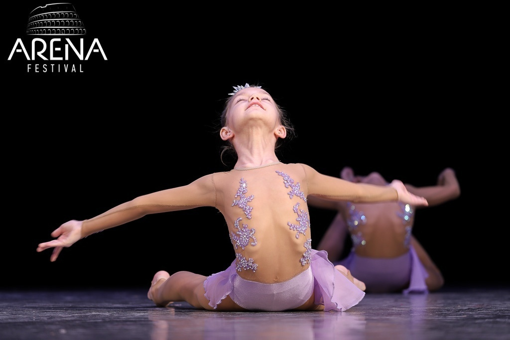 Арена Томск. Фотограф Томск Скавронский Даниил