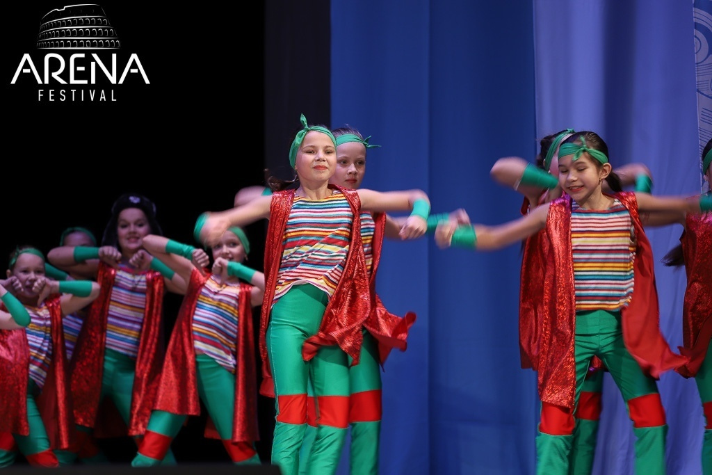 Арена Томск. Фотограф Томск Скавронский Даниил