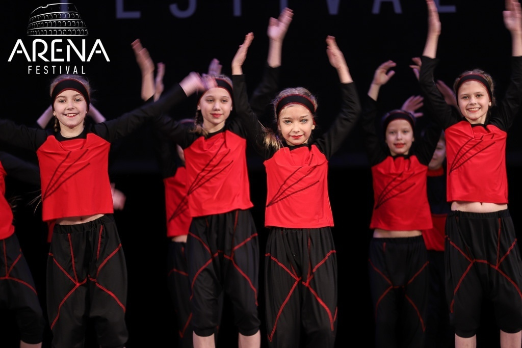 Арена Томск. Фотограф Томск Скавронский Даниил