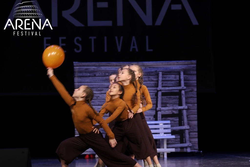 Арена Томск. Фотограф Томск Скавронский Даниил