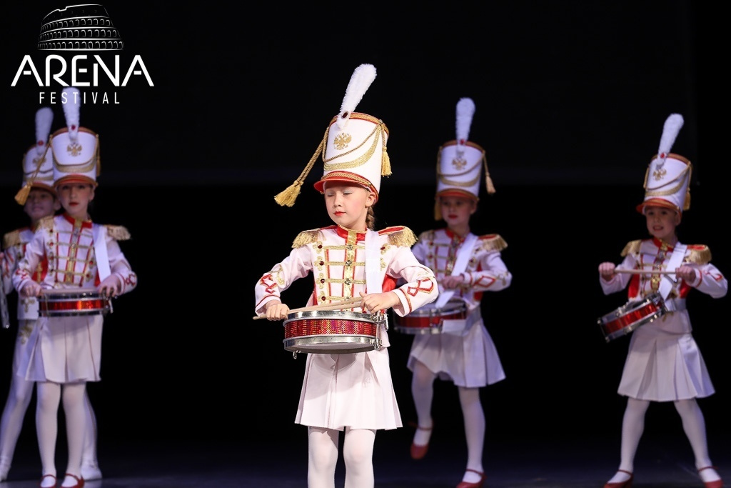 Арена Томск. Фотограф Томск Скавронский Даниил