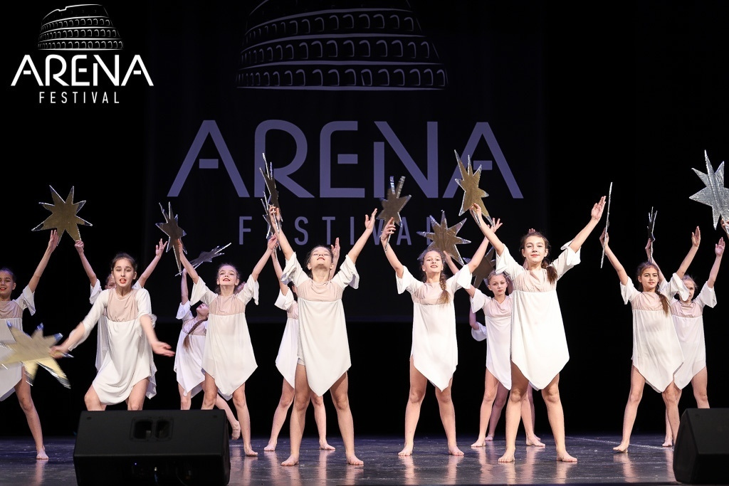 Арена Томск. Фотограф Томск Скавронский Даниил