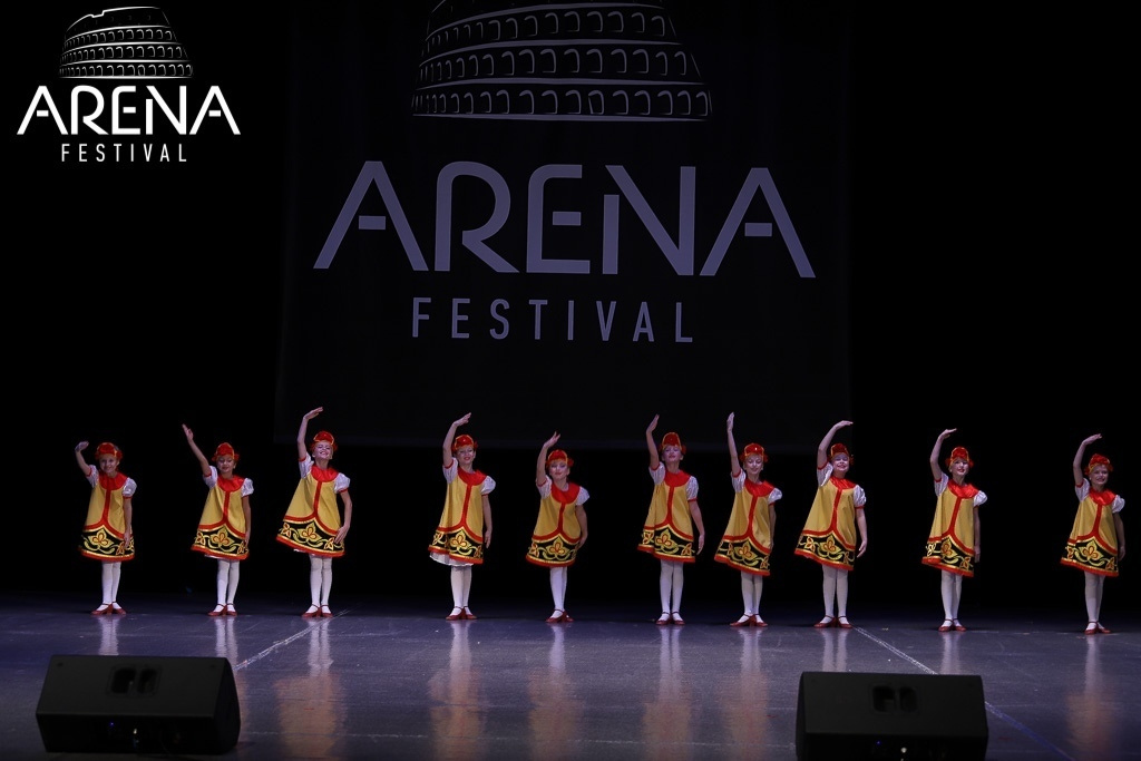 Арена Томск. Фотограф Томск Скавронский Даниил