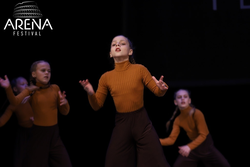 Арена Томск. Фотограф Томск Скавронский Даниил