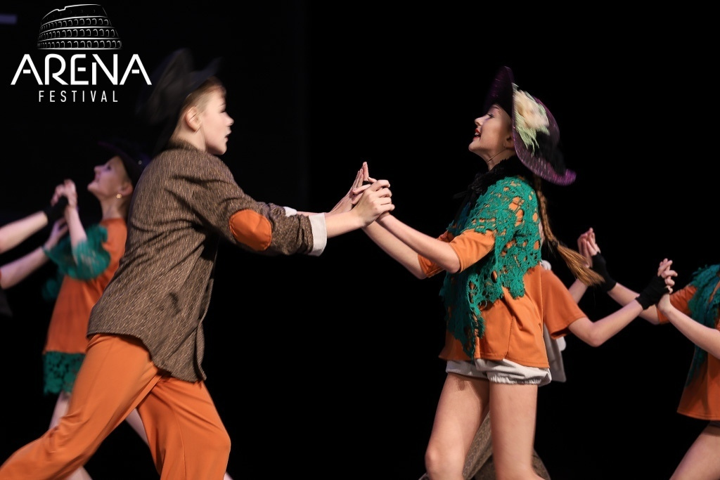 Арена Томск. Фотограф Томск Скавронский Даниил