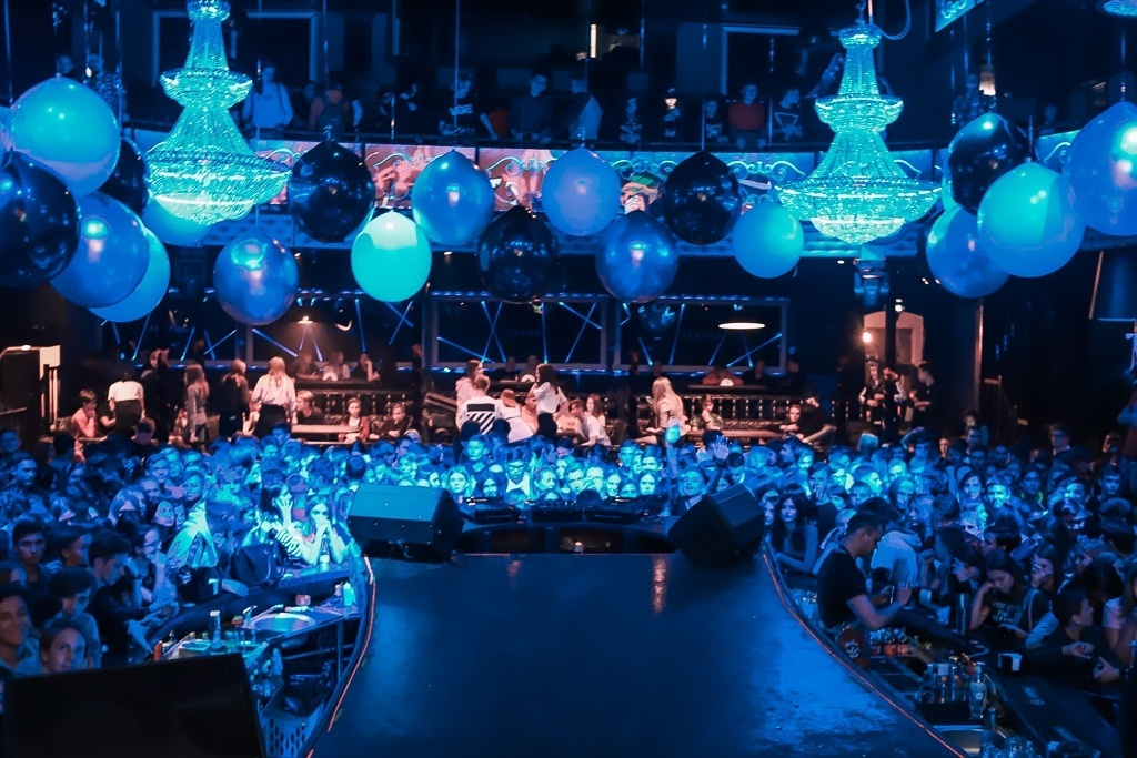 GONE.Fludd. Фотограф Томск Скавронский Даниил