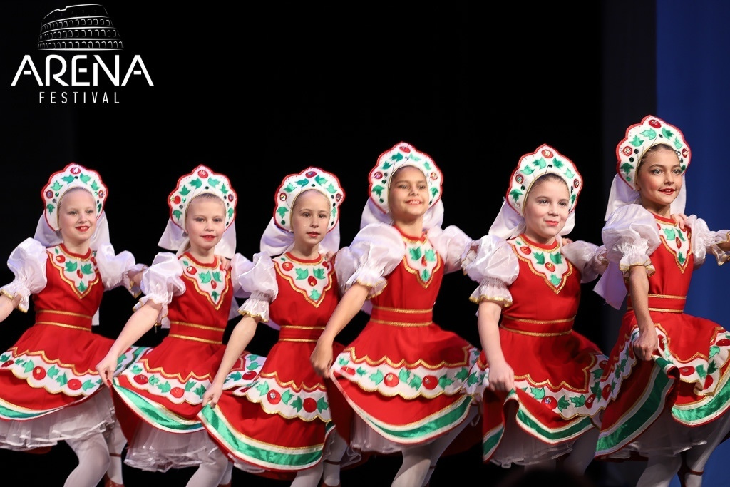 Арена Томск. Фотограф Томск Скавронский Даниил