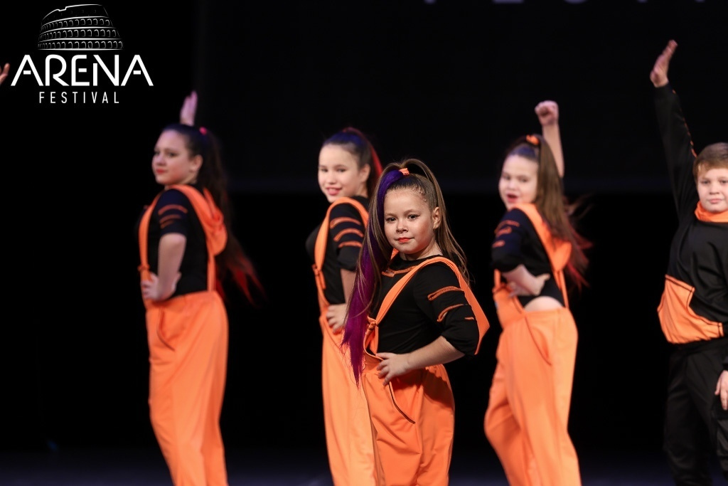 Арена Томск. Фотограф Томск Скавронский Даниил