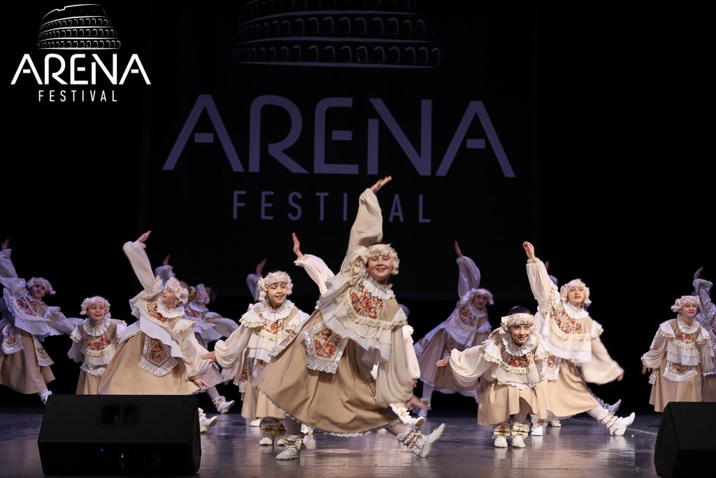 Арена Томск. Фотограф Томск Скавронский Даниил