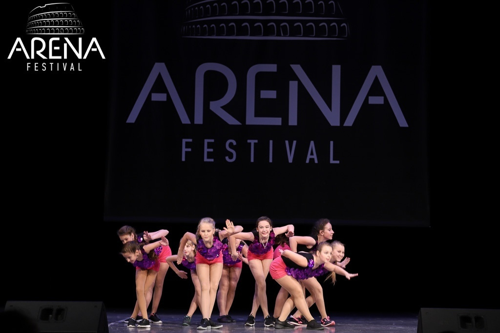 Арена Томск. Фотограф Томск Скавронский Даниил