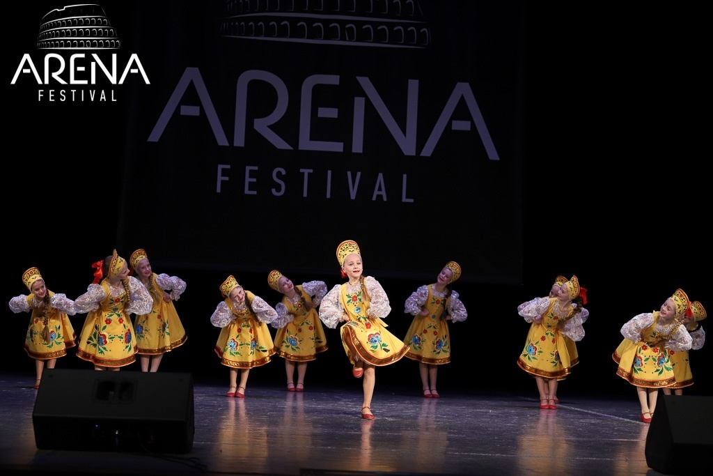 Арена Томск. Фотограф Томск Скавронский Даниил