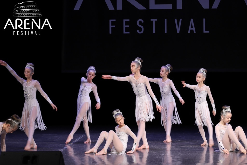 Арена Томск. Фотограф Томск Скавронский Даниил