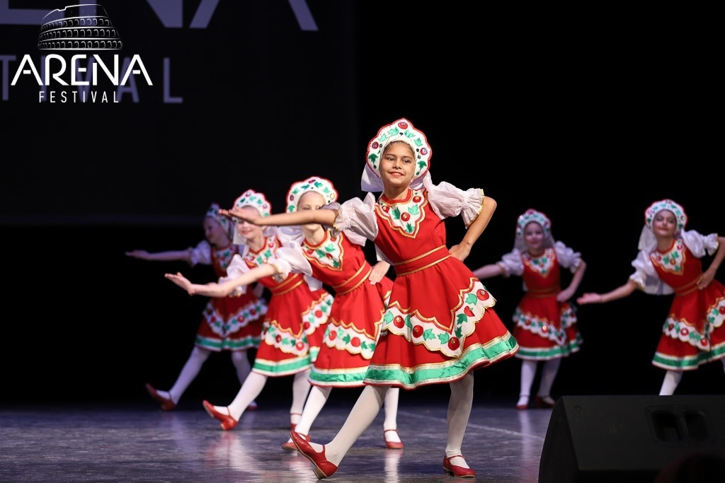 Арена Томск. Фотограф Томск Скавронский Даниил