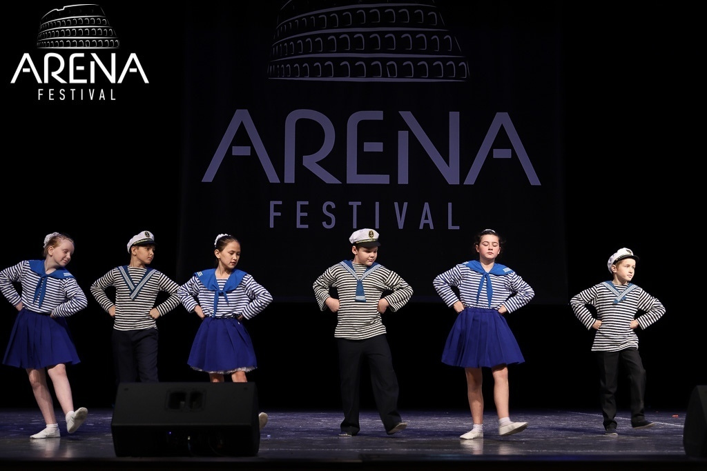 Арена Томск. Фотограф Томск Скавронский Даниил