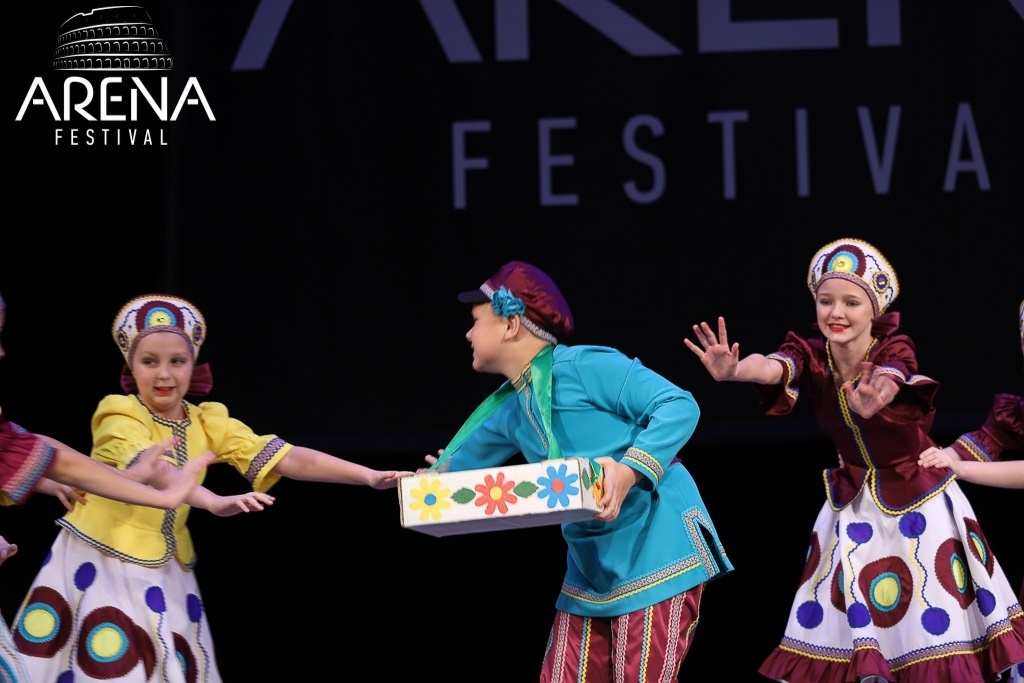 Арена Томск. Фотограф Томск Скавронский Даниил