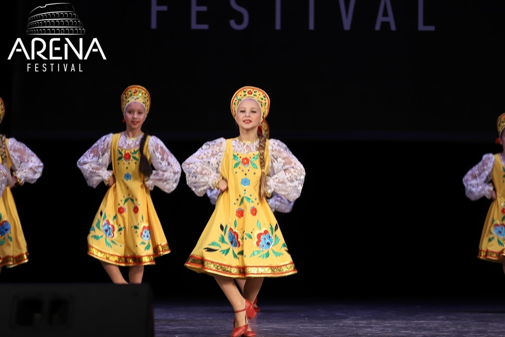 Арена Томск. Фотограф Томск Скавронский Даниил