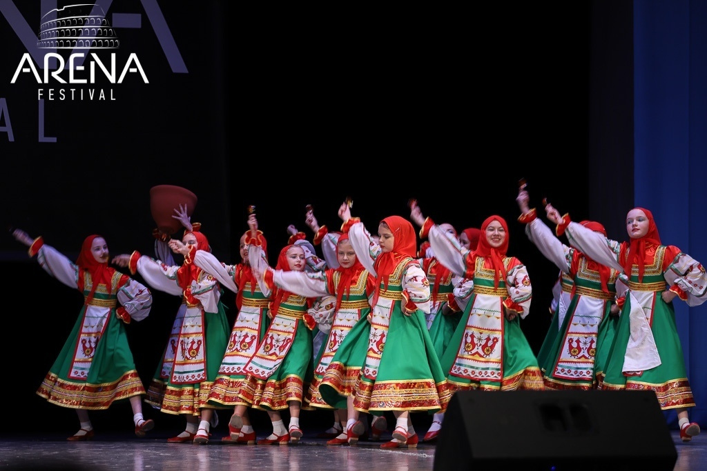 Арена Томск. Фотограф Томск Скавронский Даниил