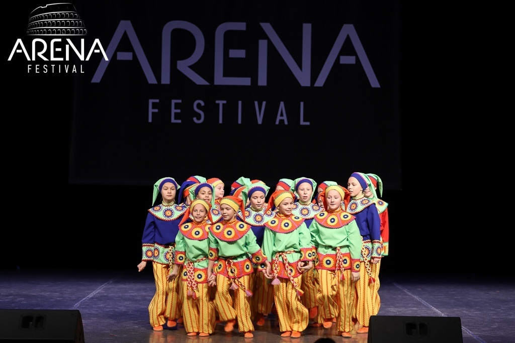 Арена Томск. Фотограф Томск Скавронский Даниил