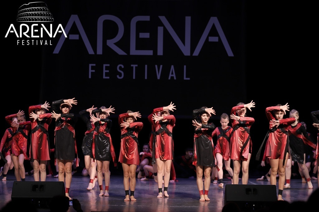 Арена Томск. Фотограф Томск Скавронский Даниил